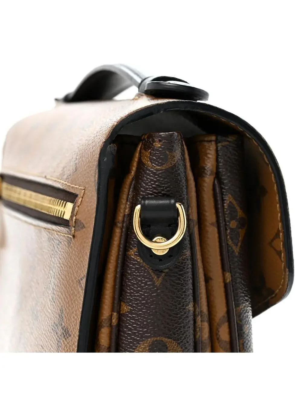 Louis Vuitton Reverse Pochette Metis #339656L17B